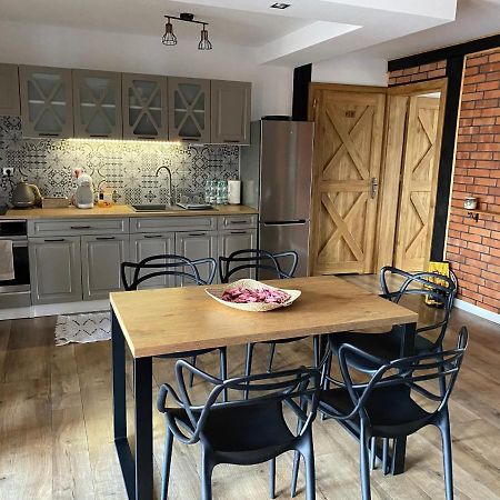 Apartament 1 Nad Rzeka Krutyn Babieta Экстерьер фото