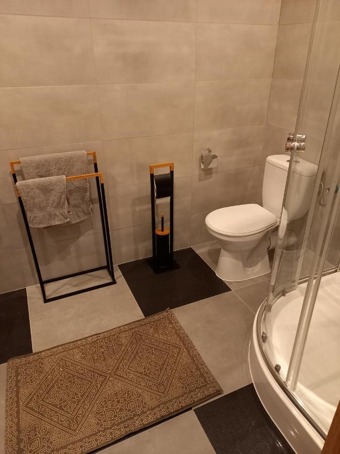 Apartament 1 Nad Rzeka Krutyn Babieta Экстерьер фото