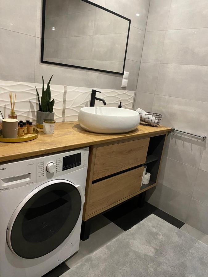 Apartament 1 Nad Rzeka Krutyn Babieta Экстерьер фото