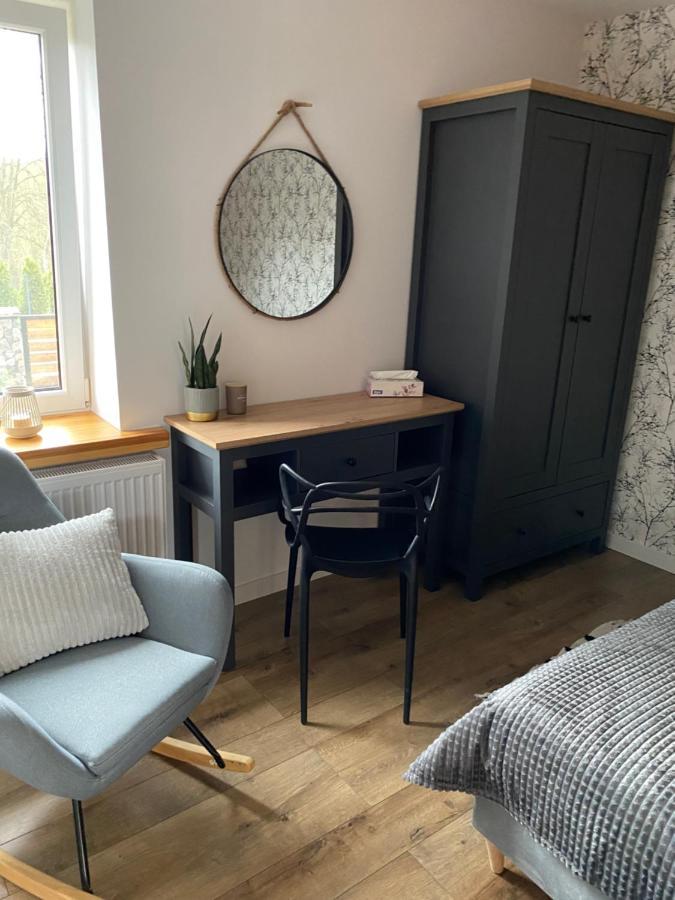 Apartament 1 Nad Rzeka Krutyn Babieta Экстерьер фото