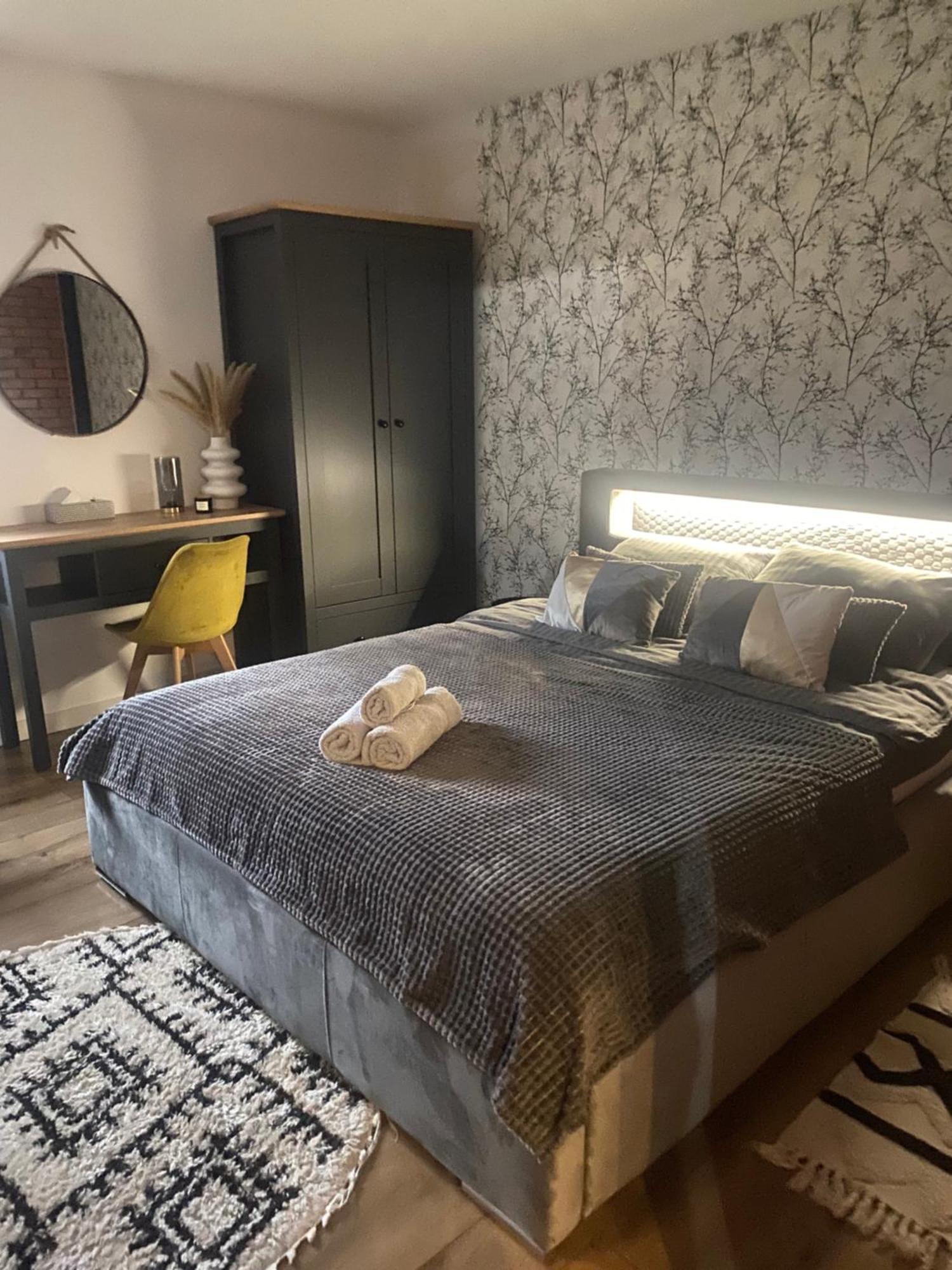 Apartament 1 Nad Rzeka Krutyn Babieta Экстерьер фото