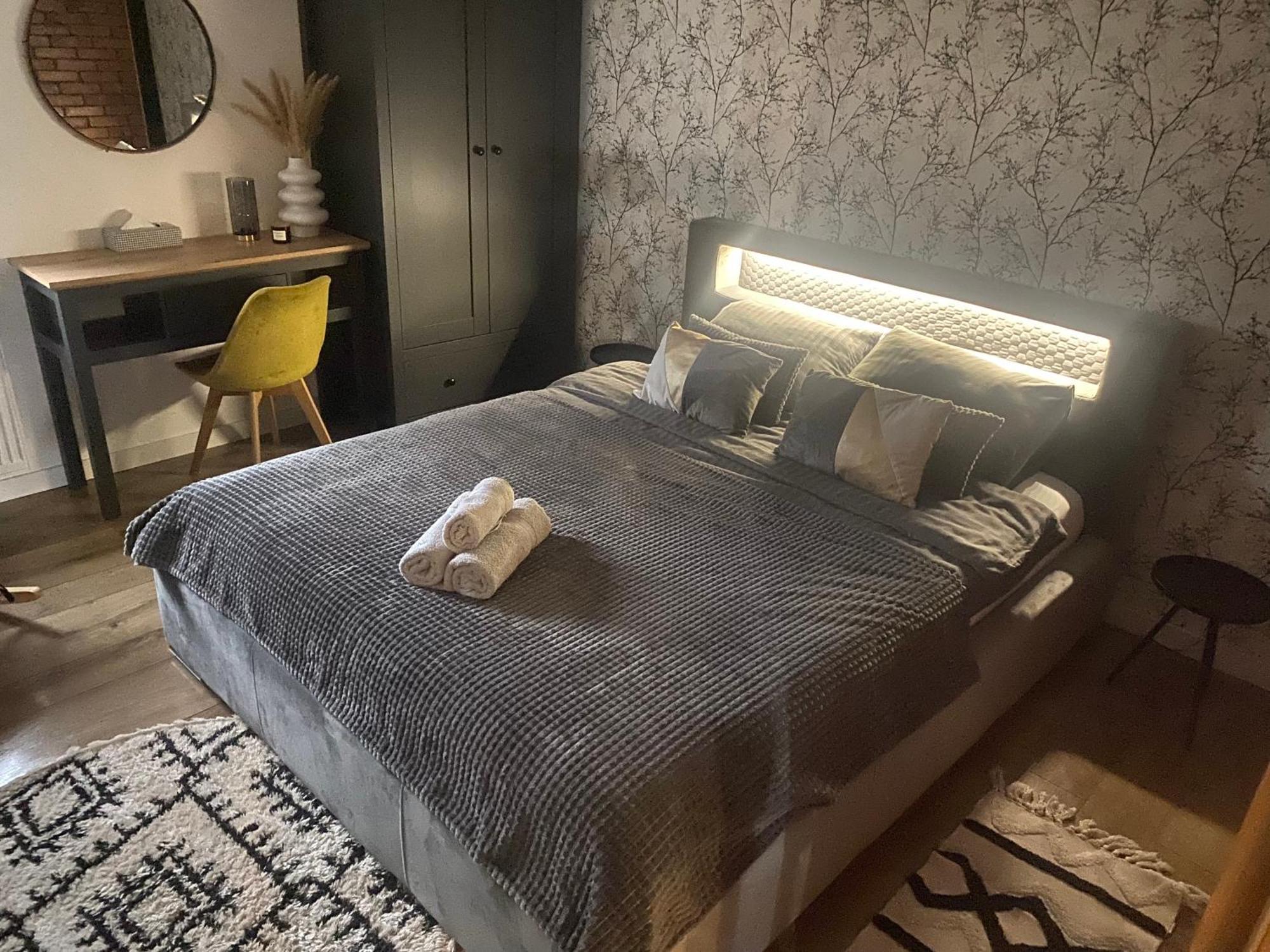Apartament 1 Nad Rzeka Krutyn Babieta Экстерьер фото
